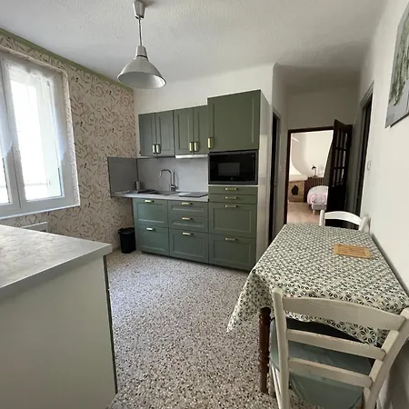Un De Baumugnes, Confortable Au Centre De * Sisteron