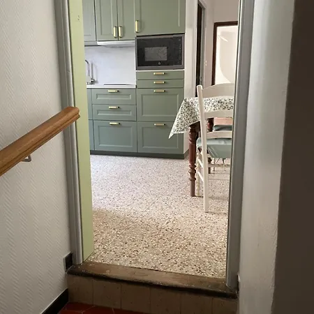 Apartment Un De Baumugnes, Confortable Au Centre De Sisteron