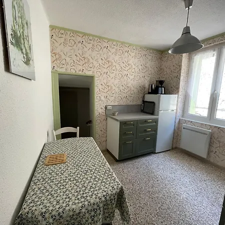 Un De Baumugnes, Confortable Au Centre De Sisteron
