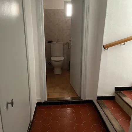 Apartment Un De Baumugnes, Confortable Au Centre De Sisteron